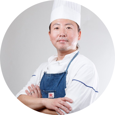 サステイナブル・レストラン『ボッテガブルー』大島隆司シェフがメニューを監修